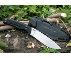 Pevný nůž KIZLYAR SUPREME® Savage Sleipner SW