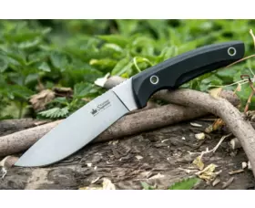 Pevný nůž KIZLYAR SUPREME® Savage Sleipner SW