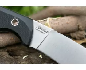 Pevný nůž KIZLYAR SUPREME® Savage Sleipner SW