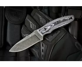 Pevný nůž KIZLYAR SUPREME® Urban D2 BT SW