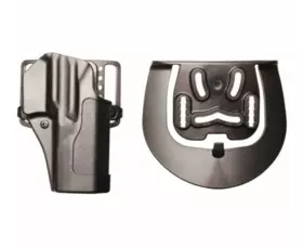 Opaskové pouzdro BLACKHAWK! Sportster pro SIG P228/P229/250, pravostranné, černé