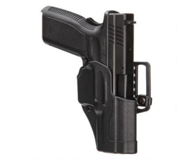 Vnitřní pouzdro BLACKHAWK! Sportster pro Glock 29,30,39, pravostranné, černé