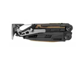 Multifunkční nástroj Leatherman Mut Black