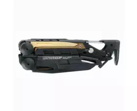 Multifunkční nástroj Leatherman Mut Black