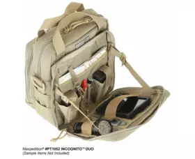 Taška přes rameno Maxpedition Incognito