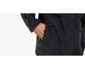 BUNDA VIKTOS 3L TEAM™ HARDSHELL NIGHTFJALL
