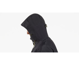 BUNDA VIKTOS 3L TEAM™ HARDSHELL NIGHTFJALL