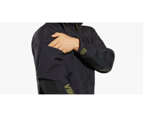 BUNDA VIKTOS 3L TEAM™ HARDSHELL NIGHTFJALL