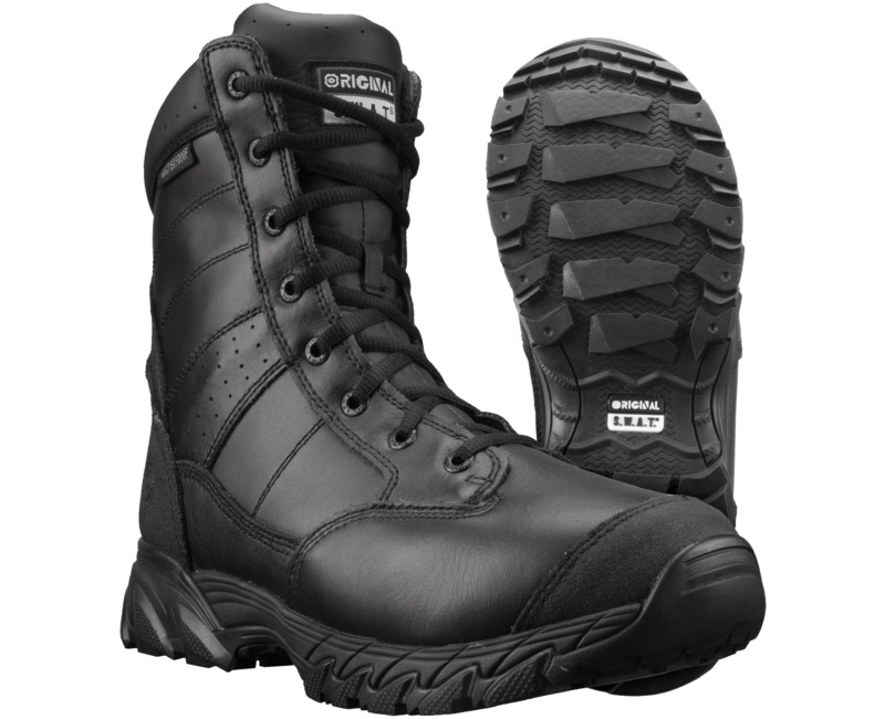 Boty Chase 9" Waterproof ORIGINAL S.W.A.T.
