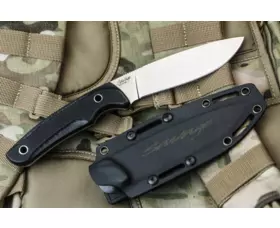 Pevný nůž KIZLYAR SUPREME® Savage AUS SW