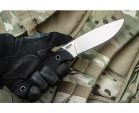 Pevný nůž KIZLYAR SUPREME® Savage AUS SW