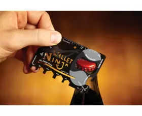 Karta pro přežití Wallet Ninja