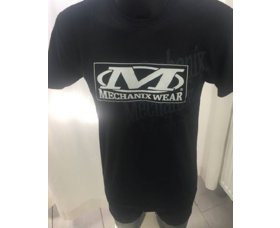 Tričko Mechanix Logo T-Shirt