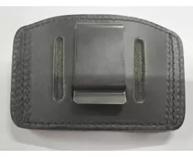 Opasek na zbraň BLACKHAWK! LTHR Ambi Belt Slide Hlstr MD/LG