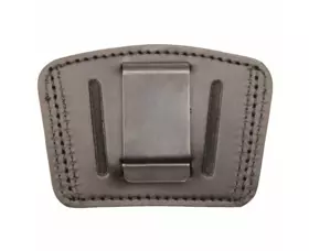 Opasek na zbraň BLACKHAWK! LTHR Ambi Belt Slide Hlstr MD/LG