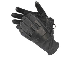 Rukavice BLACKHAWK! Fury Commando Glove - w/Kevlar