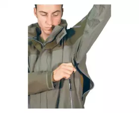 Bunda BLACKHAWK! Shell Jak-Layer 3