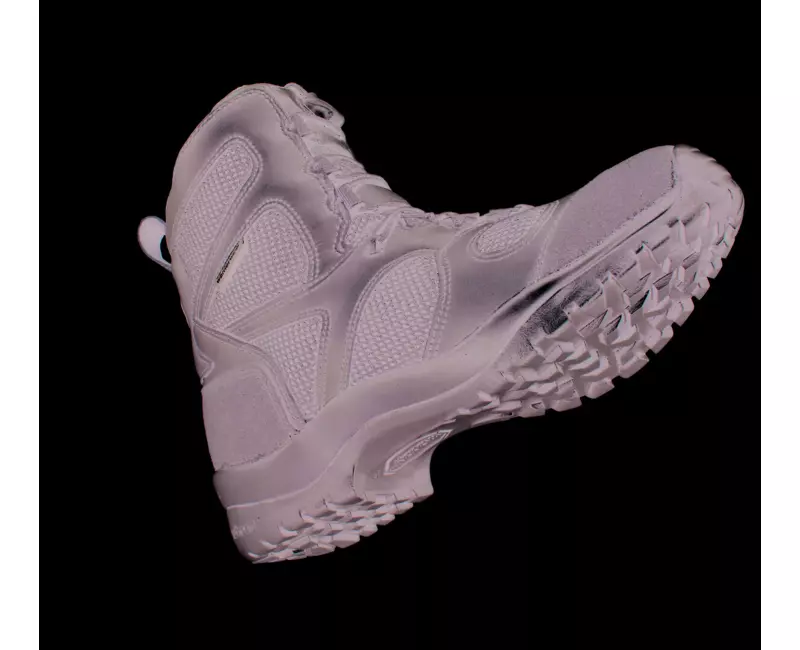 Boty BLACKHAWK! Light Assault černá