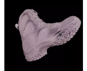 Boty BLACKHAWK! Light Assault černá