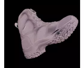 Boty BLACKHAWK! Light Assault černá