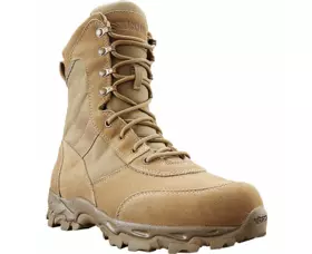 Boty BLACKHAWK! Desert Ops Coyote