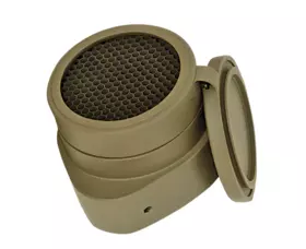 KillFlash ARD STEINER Anti-Reflective Device