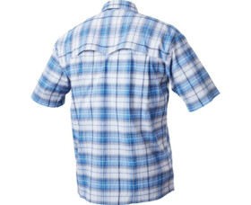 Pánská košile BLACKHAWK! 1730 Shirt Admiral Blue