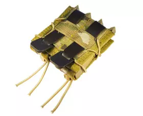 Pouzdro na zásobníky HSGI Double TACO MOLLE