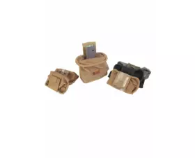 Multifunkční pouzdro HSGI Mag-Net Dump Pouch