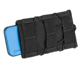 Pouzdro HSGI Phone Wallet, černý