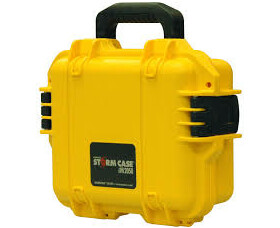Odolný kufr STORM CASE™ iM2050 Žlutý