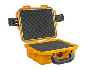 Odolný kufr STORM CASE™ iM2050 Žlutý