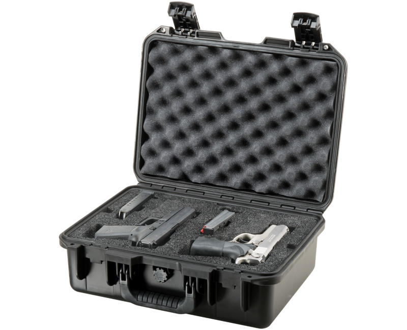 Odolný kufr STORM CASE™ iM2200 Černý