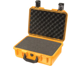 Odolný kufr STORM CASE™ iM2200 Žlutý