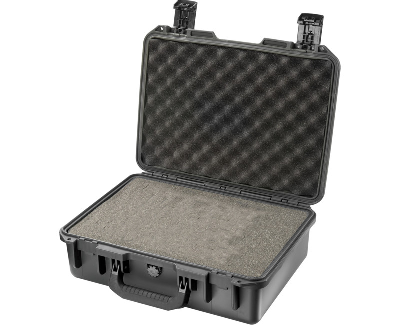 Odolný kufr STORM CASE™ iM2300 Černý