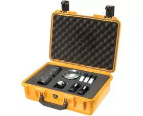 Odolný kufr STORM CASE™ iM2300 Žlutý