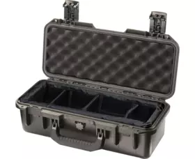 Odolný kufr STORM CASE™ iM2306 Černý