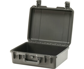 Odolný kufr STORM CASE™ iM2400 Černý