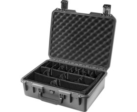 Odolný kufr STORM CASE™ iM2400 Černý