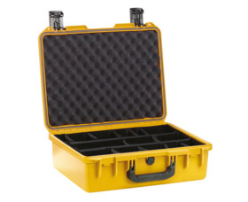 Odolný kufr STORM CASE™ iM2400 Žlutý