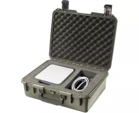Odolný kufr STORM CASE™ iM2400 Olivový