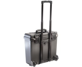 Odolný kufr STORM CASE™ iM2435 Černý