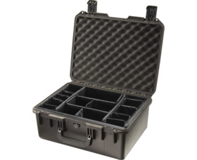 Odolný kufr STORM CASE™ iM2450 Černý