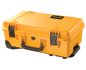 Odolný kufr STORM CASE™ iM2500 Žlutý