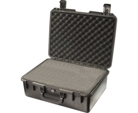 Odolný kufr STORM CASE™ iM2600 Černý