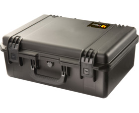 Odolný kufr STORM CASE™ iM2600 Černý