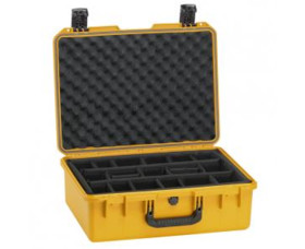 Odolný kufr STORM CASE™ iM2600 Žlutý