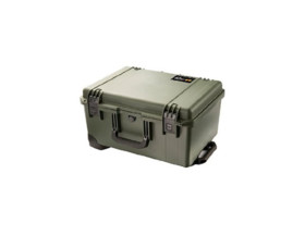 Odolný kufr STORM CASE™ iM2620 Olivový