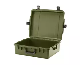 Odolný kufr STORM CASE™ iM2700 Olivový