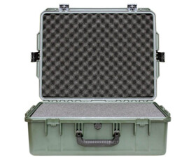 Odolný kufr STORM CASE™ iM2700 Olivový
